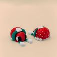 7.jpg Tiny Flexi Summer Beetles + Broken Bottle Diorama