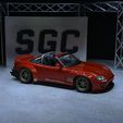 IMG_9741.jpg Mazda Miata MX-5 Rocket Bunny printing model