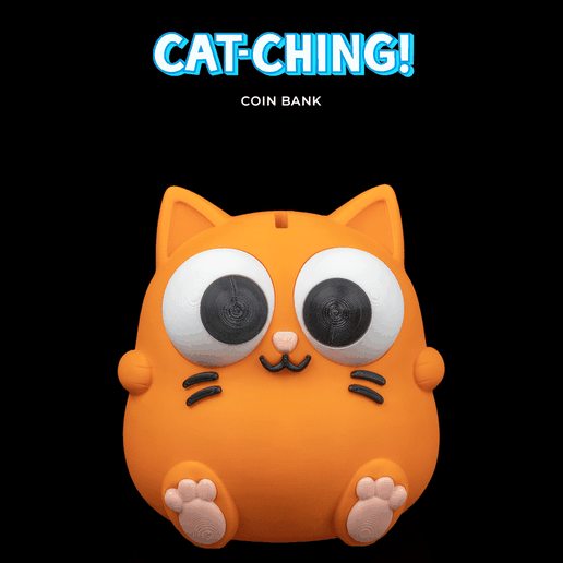 Cat-ching!-Coin-Bank-thumb.png ¡Cat-ching! - Hucha