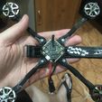 IMG_4111.JPG 5" Toothpick Drone Frame