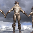 untitled.4215.png King of Atlantis Statue 1 3D