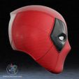 Deadpool3-Movie-03-Textured_Yosh-Studios.jpg Masque Deadpool 3 Fichier imprimante 3D STL