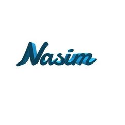 Nasim.jpg Файл STL Насим・Модель для загрузки и 3D-печати