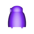 5-ForeLeg_Mrk2_A.stl Free STL file Mega Makey・3D printing model to download