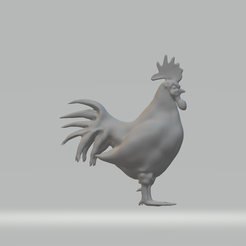 1.png STL-Datei Hahn 3D-Druckmodell kostenlos・Design für 3D-Drucker zum herunterladen