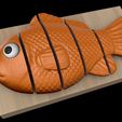 Fish-out-of-water.jpg Fish out of water (Easy print and Easy Assembly)