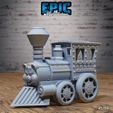 5769-Train-Ride-v1-1.jpg 火车之旅 ‧ DnD 微缩模型 ‧ 桌面微缩模型 ‧ 游戏怪物 ‧ 3D 模型 ‧ RPG ‧ DnDminis ‧ STL FILE