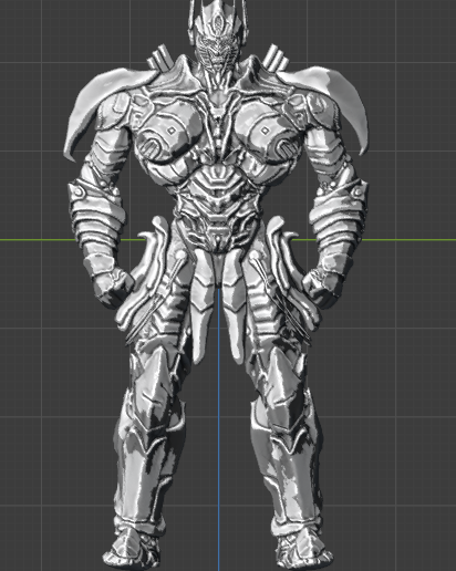 Optimus Prime