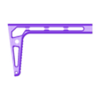 SFS Flus - Stock Folding FLUS 1-1.STL AIRSOFT SIG SAUER STOCK CLONE #5 | GUZSHOP