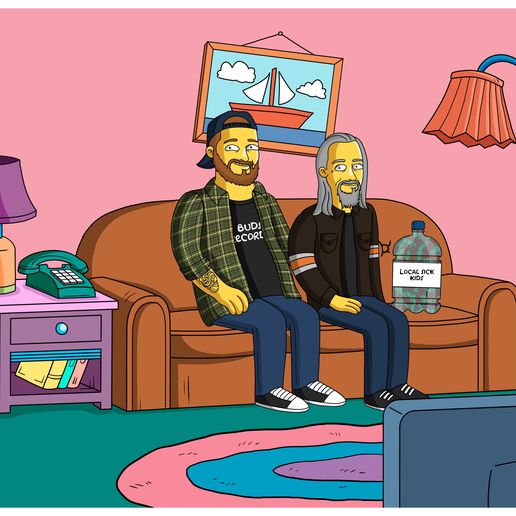 Diggro - 3D model önizlemesi