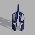 11.png Senate Commando Captain Helmet - Star Wars