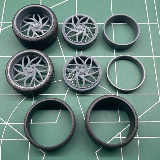 IMG_9800.jpg Magic 22" en quinconce