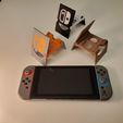 20191020_010815 (1).jpg Nintendo Switch Stand