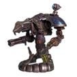 Snake-Wardog-Mystic-Pigeon-GAming-4.jpg Snake Demon War Knight Sci Fi War Game Proxy