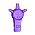 TESTSUBJECT_Pillar_Top.stl Soggetto da esperimento - Vittima aliena hentai