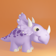 cera1.png Cera the baby triceratops