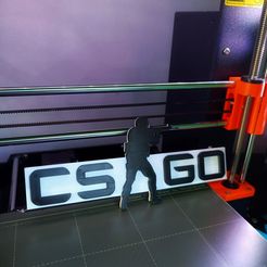 IMG20211220091412-01.jpeg STL file CSGO Standing Multicolor Logo・3D print object to download, gearmeup