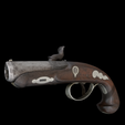 snapshot05.png Old guns - Deringer muzzleloader