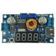 1fece270-3bf8-4a88-ad9f-bb9bf07080a1.jpg 5A CC-CV Module for LED Drive, Lithium Charger, etc..