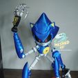 DSC_0498.jpg Articulated Metal Sonic Toy