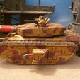 20230218_153823.jpg Tigris pattern main battle tank