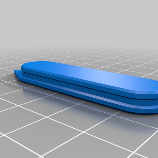 Cover for Godox Reflector Umbrella Hole 3D model