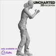 1.jpg Nadine Ross (2) UNCHARTED 3D COLLECTION