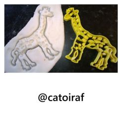 InstagramCapture_b0722ed7-1621-4b2b-818e-f541c9092db1.jpg giraffe cookie cutter, giraffe cookie cutter, giraffe cookie cutter