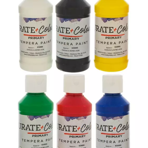 Curate + Color tote      LW 3D model