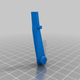 47107545940145d4e1206049a5a060ce.png Turnout for OS-Railway - fully 3D-printable railway system!