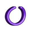 long_ring_remake_25mm.stl Кольцо для коррекции фимоза