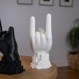 DSCF3402.jpg Hand Controller Holder Stand PS5 / Xbox Series / Xbox One