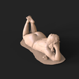 bodyscan.59.png Файл STL Бигботи1・Модель для загрузки и 3D-печати