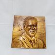 05.jpg 3D Relief sculpture of Joe Biden