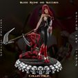 evellen0000.00_00_00_00.Still001.jpg Blood Rayne With Slave Succubus Demon - Collectible Edition