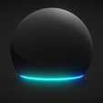 3.png Amazon Echo Dot 4th Generation ( Alexa )