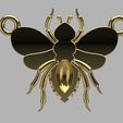 Dije-Abeja.1548.jpg Dije abeja con diamantes