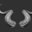 24.jpg 24 - Creature+Monster+Demon Horns