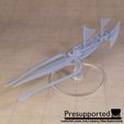 Squid-Ship-Spelljammer-Miniature-3D-Print-Front-Squar.jpg Squid Ship Miniature from Dungeons and Dragons Spelljammer
