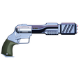 Magnum_v03.png Stargate Particle Magnum Pistol Prop Cosplay