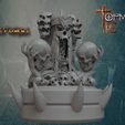 ESCENOGRAFIA-MEDIEVAL-JUEGOS-ROLL-TABLETOP-6.jpg CARAVEL SCENERY FOR TABLETOP ROLE-PLAYING GAMES