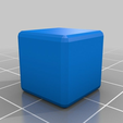 base10blocks_onescube.png Base 10 Cubes for teaching basic math