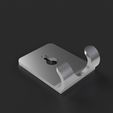 wall razor holder 1.jpg Rasiermesser-Halter
