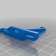 E2_PartsCoolingMount.png Tenlog TL-D3 BMG Extruder V2