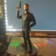 2.jpeg JHON WICK FULLY ARTICULATED  ACTION FIGURE  BUILDING KIT 1/10 SCALE