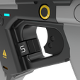 TSUNAMI-KYUBI-DETALLE-10.png CYBERPUNK 2077 TSUNAMI KYUBI ASSAULT RIFLE