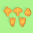 Diseño-sin-título-41.png mickey mouse ice cream cookie cutters / mickey mouse ice cream cookie cutters