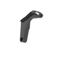 02-render.png Toyota Corolla Verso Guide bracket for Heating motor AE0637008930 AE063700-8930, 063700-8930