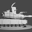 Show03.png Pereh IDF tank buster 3D print model