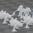 IMG05.jpg Transformers nanobots: Sharkticons Gnaw